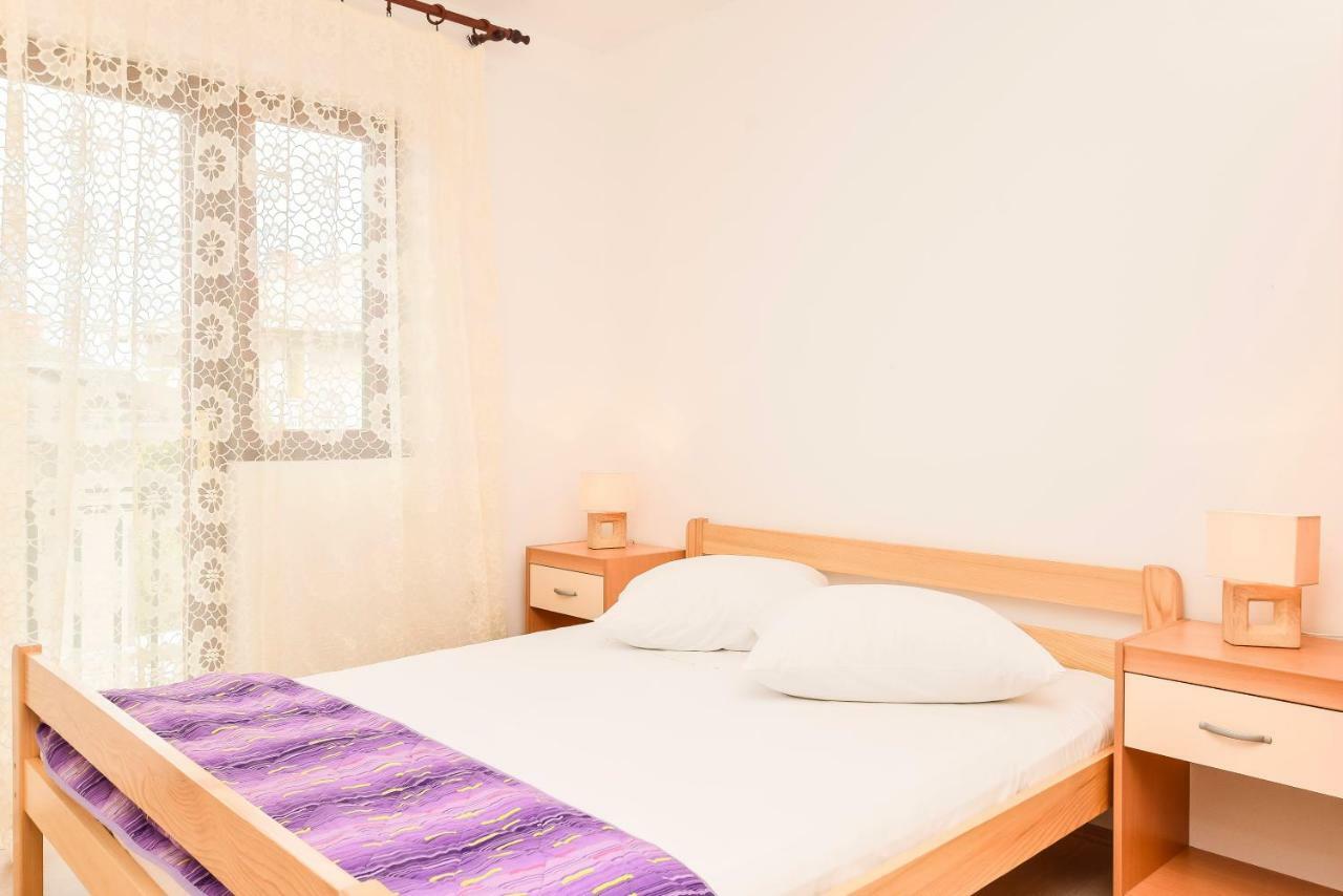 Apartments Zoricic Жаборич Екстериор снимка